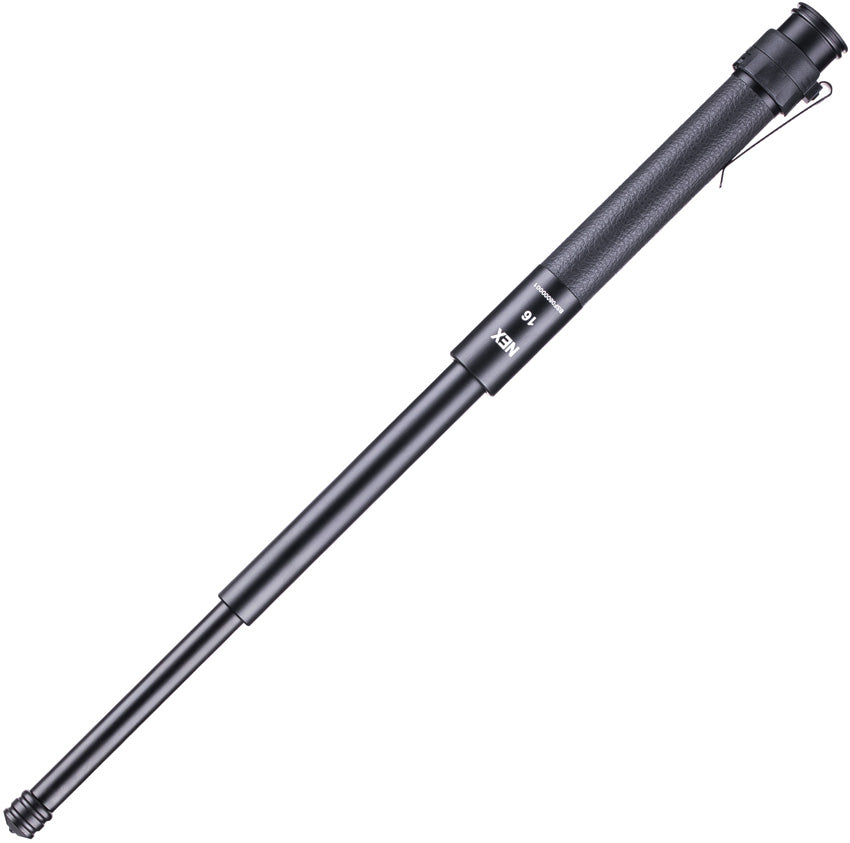 NEX 16 Walker Baton Leather - NXN16CL