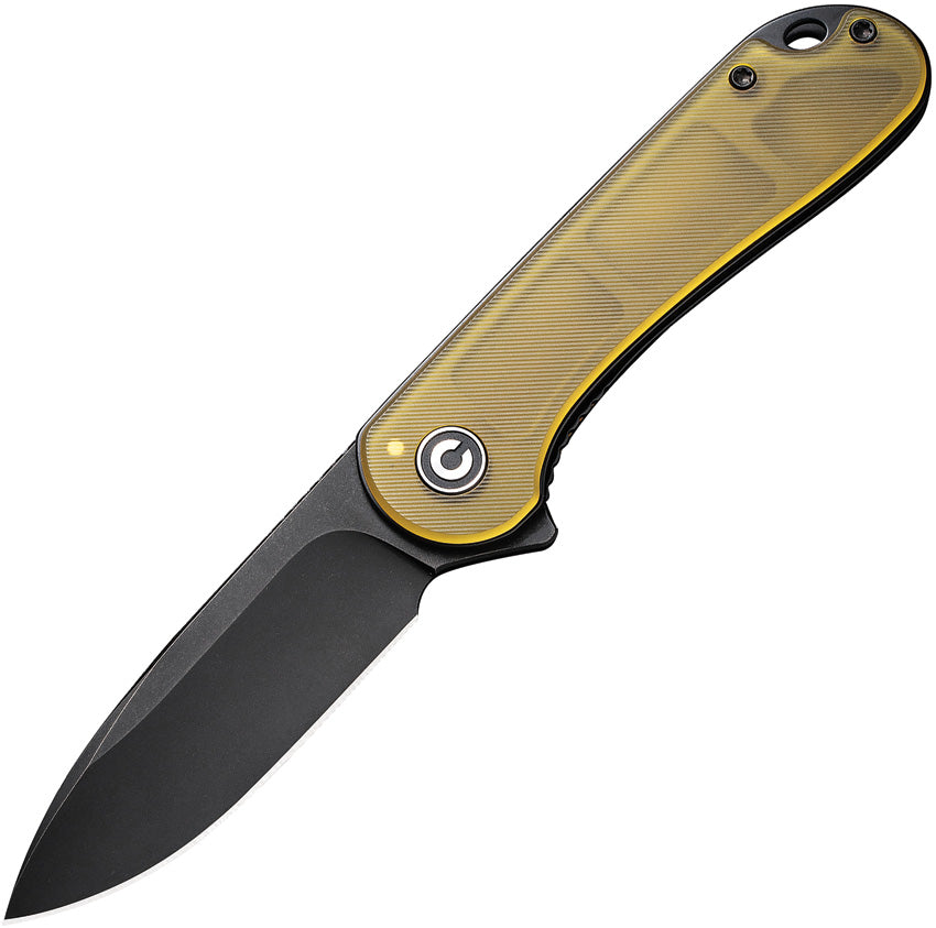 Elementum Linerlock Ultem - CIVC907A5