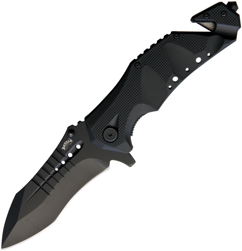 Tank Linerlock A/O - FFC59B