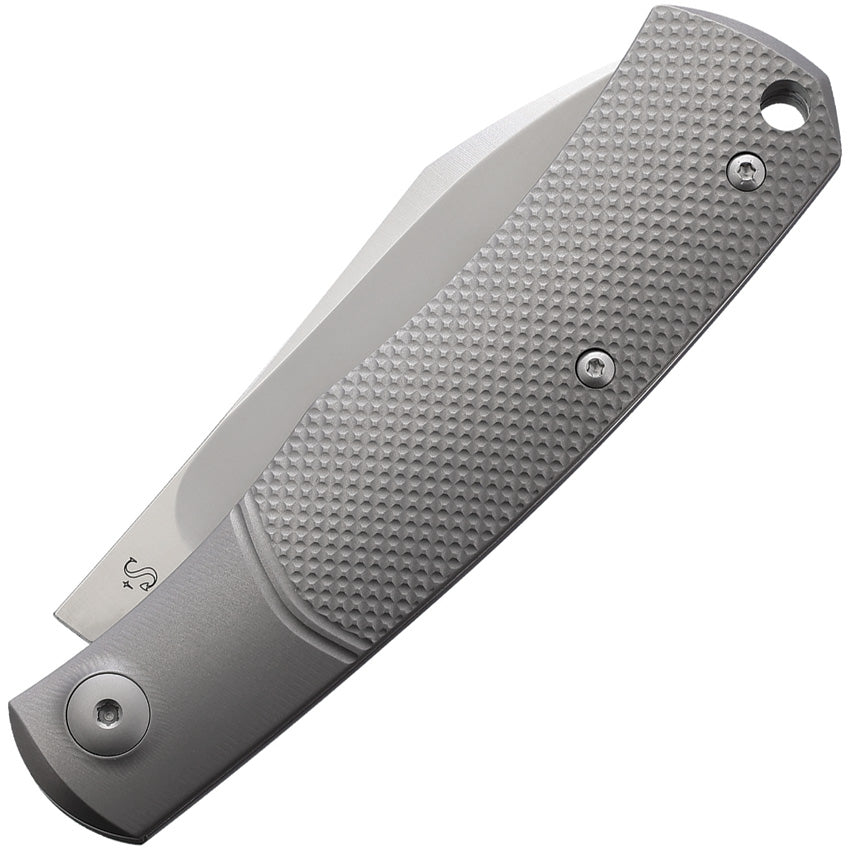 Hug Folder Geometric - V5990TIG