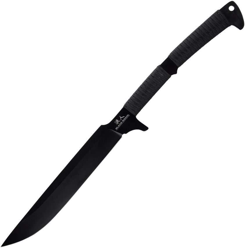 Black Ronin Tak-Kana Sword - UC3477