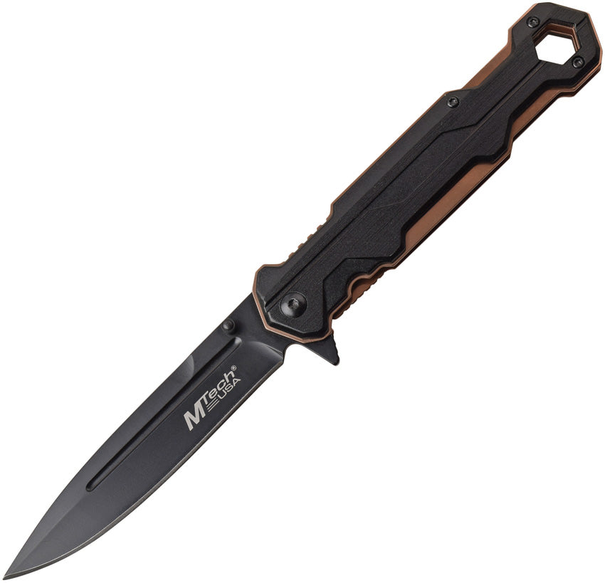 Linerlock Bronze - MTA1128BZ