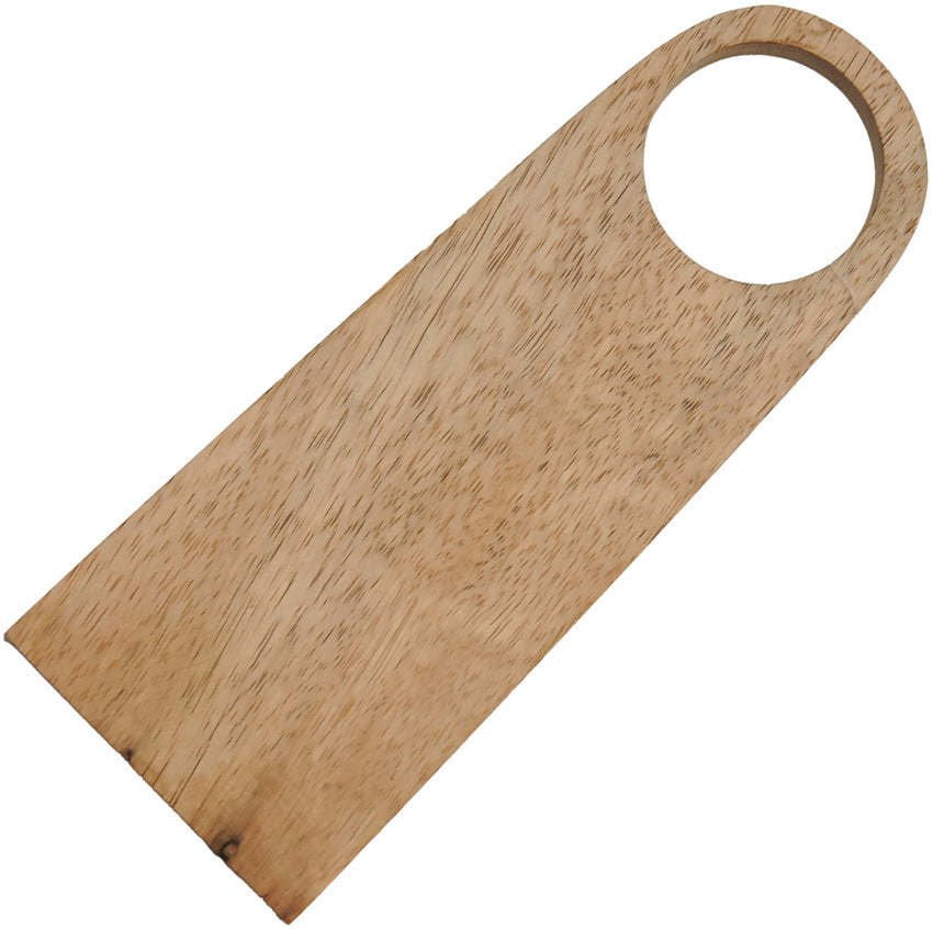 Horn Stand Wood - PA230993