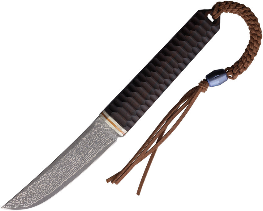 Tanto Fixed Blade - CRSZHD0401B