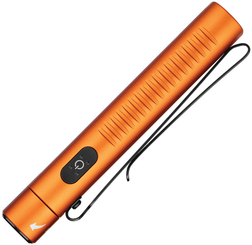 Arkflex Flashlight Orange - OLTARKFLEXOG