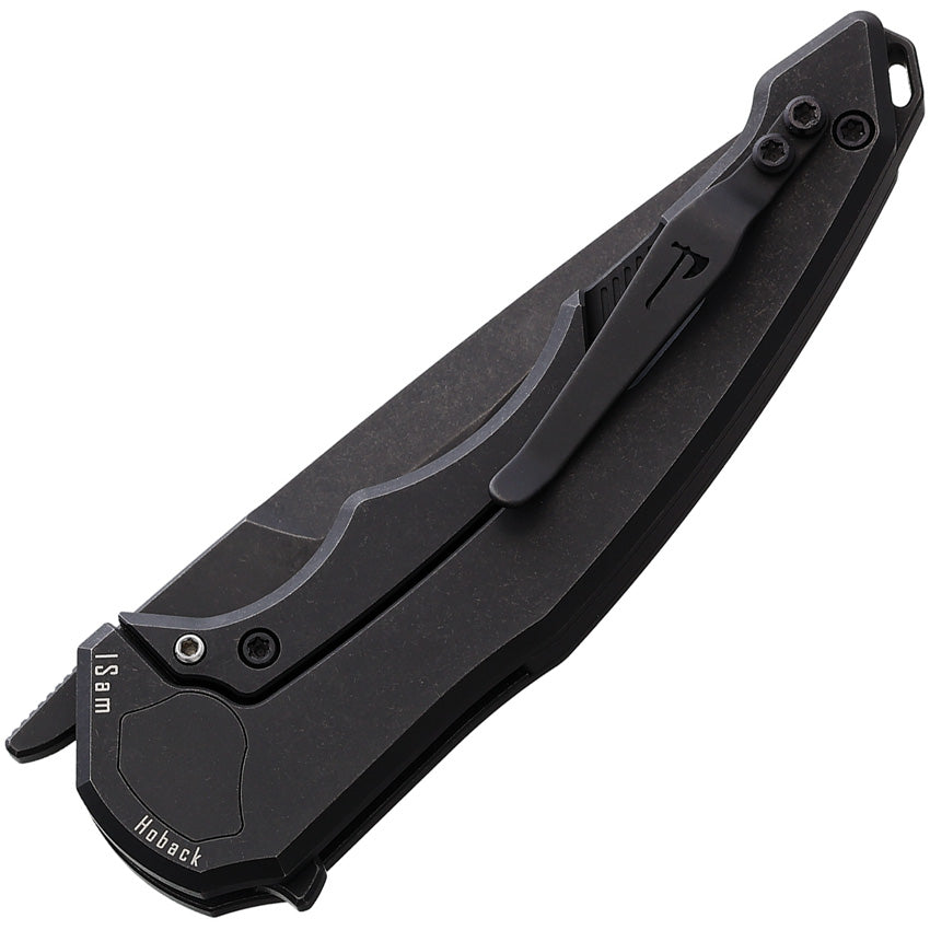 OneSam Framelock Fishing - HOB037