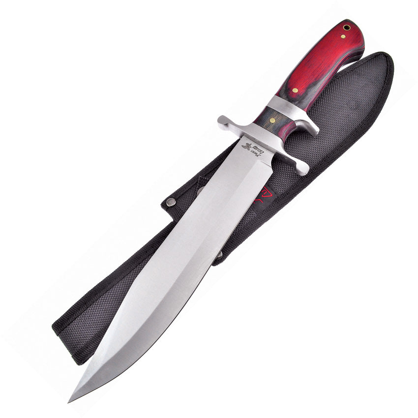 Bowie Frostwood - F18316FW