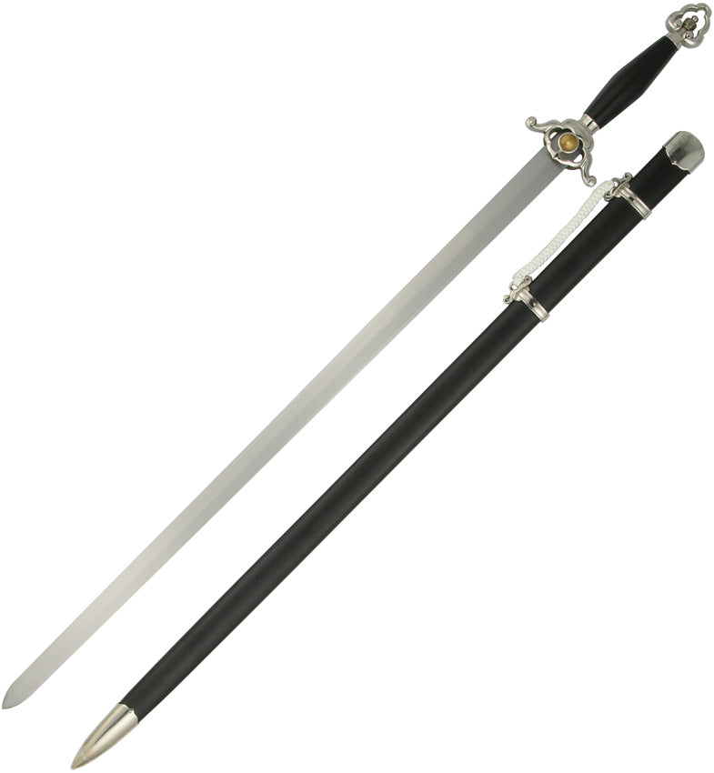 Tai Chi Sword - PC2008C