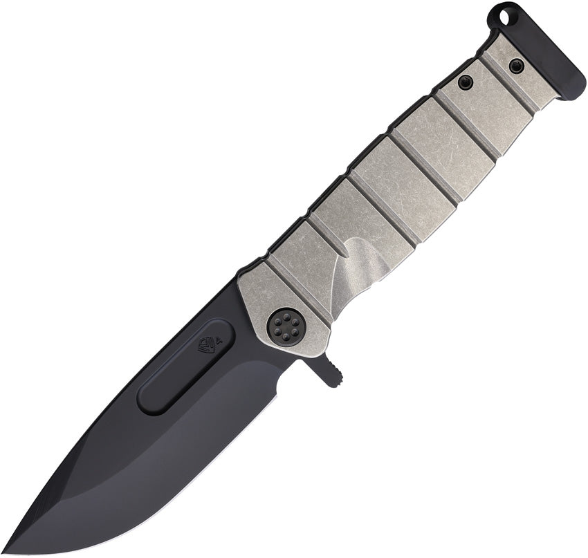 USMC Framelock - MD2054PQ01TM