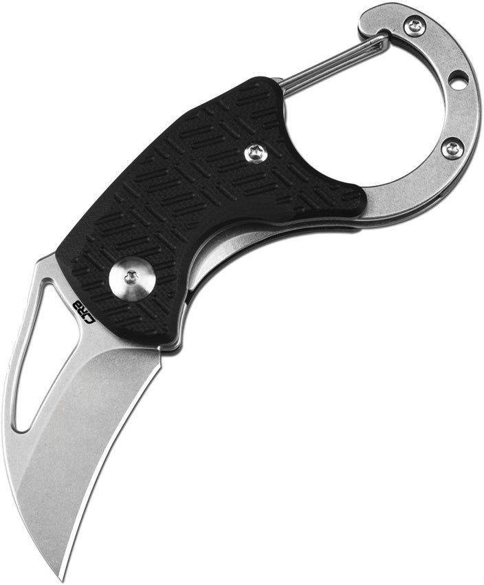 Anansi Linerlock Black - J1964BK