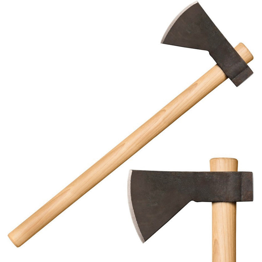 Hudson Bay Tomahawk - CS90QA