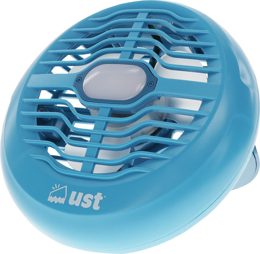 Brila USB Fan And Light - WG26396