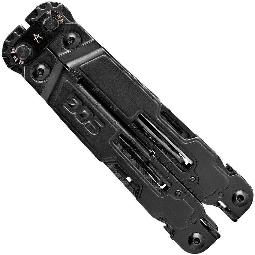 Poweraccess Deluxe Multi Tool - SOGPA2002CP