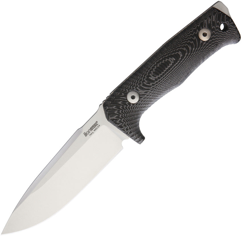 T5 Fixed Blade Satin - LSTT5MI