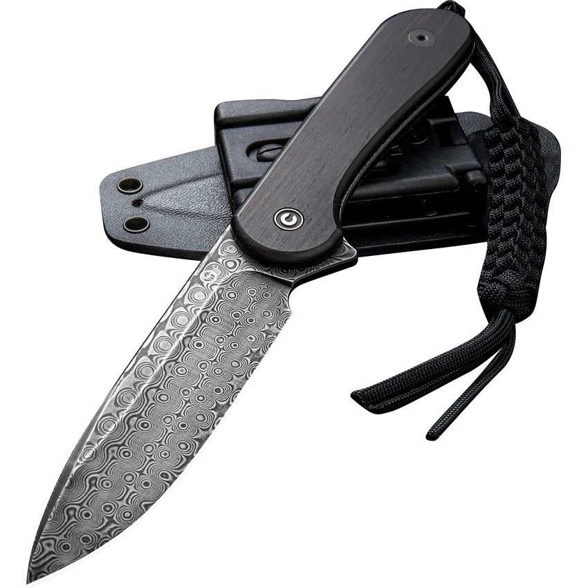 Elementum Fixed Blade - CIVC2105DS1