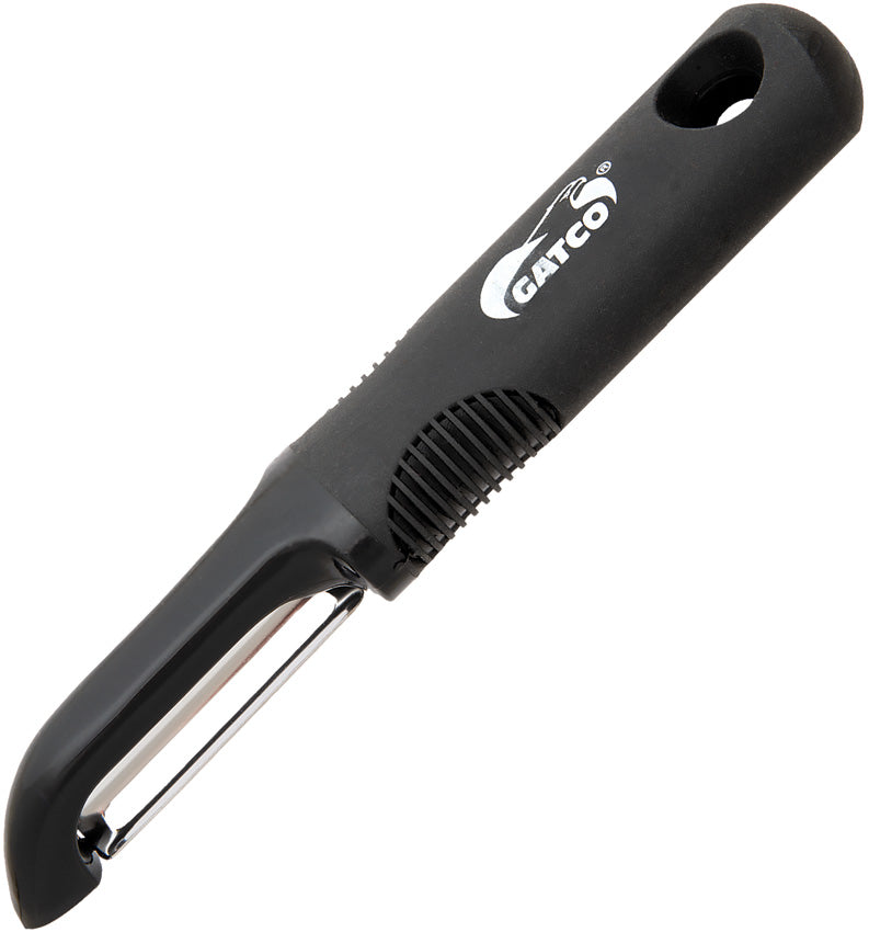 Vegetable Peeler Black - GTC70022