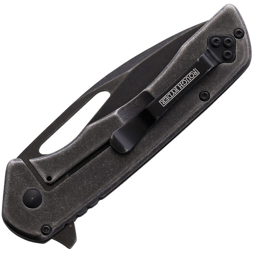 Night Out Framelock Blue - RR2251