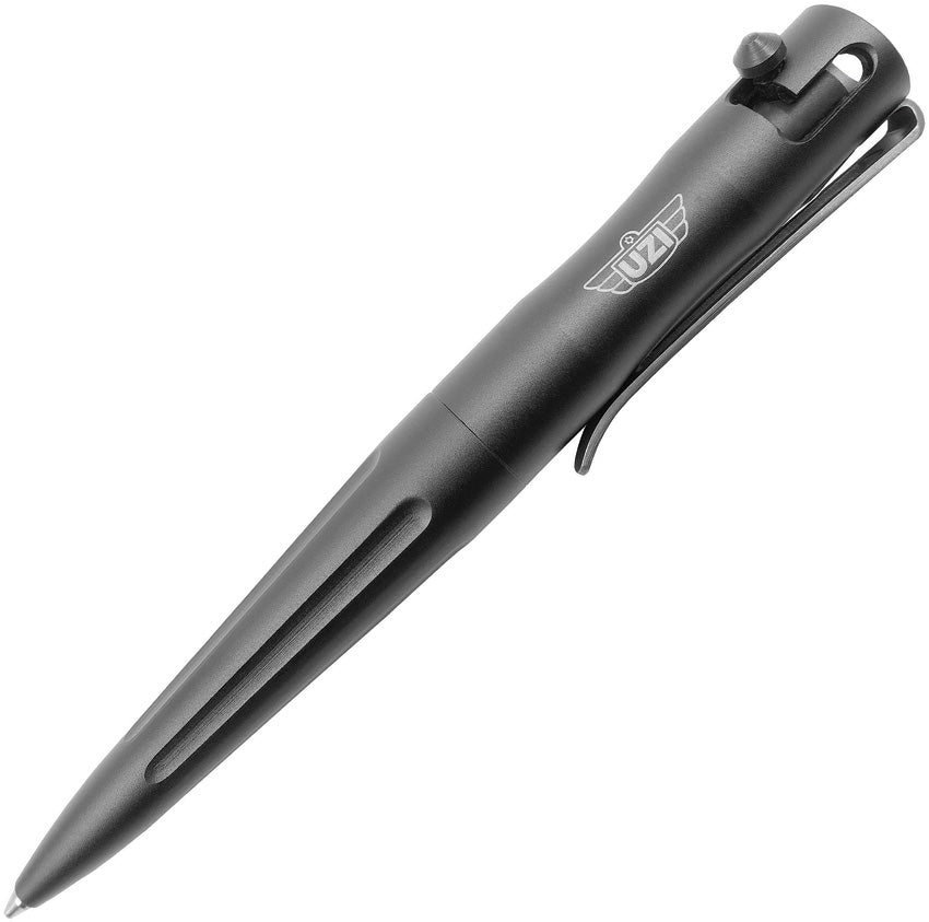 Tactical Pen Gun Metal - UZITP15GM