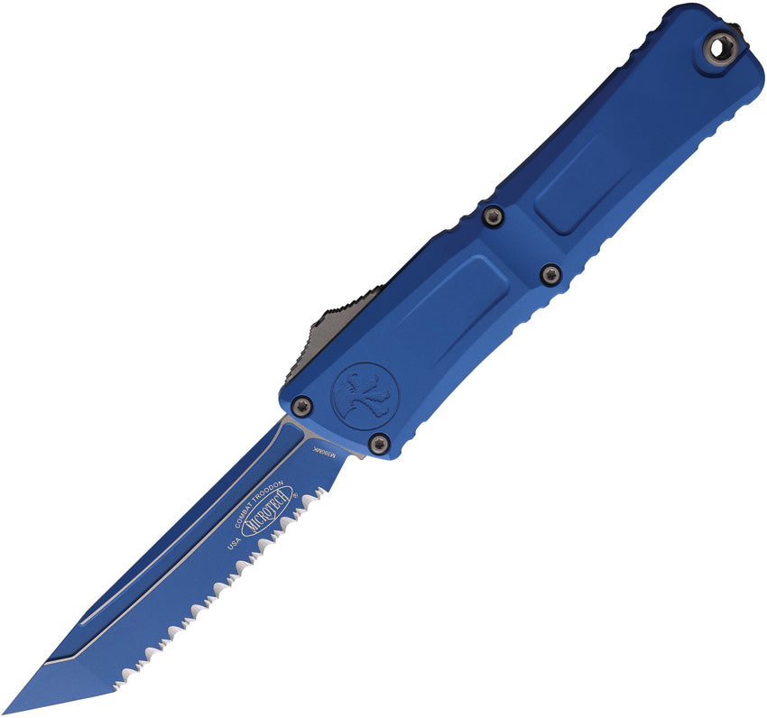 Auto Combat Troodon T/E GenIII - MCT11443BLC1Z13