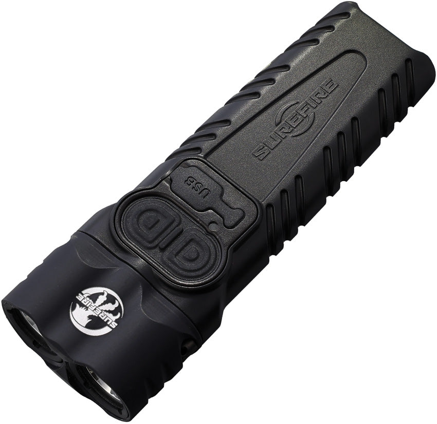 Microtech Surefire Stilleto Pr - MCT198DLC