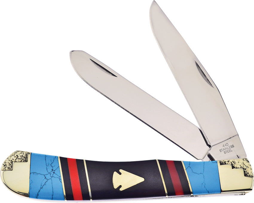 Arrowhead Trapper - FSHS108AH