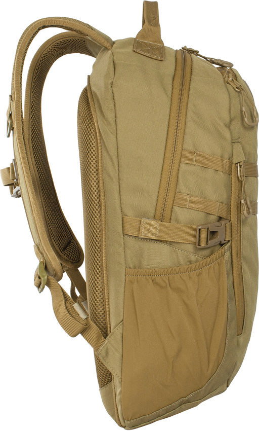 Tactical Backpack 20L Coyote - FHR192COY