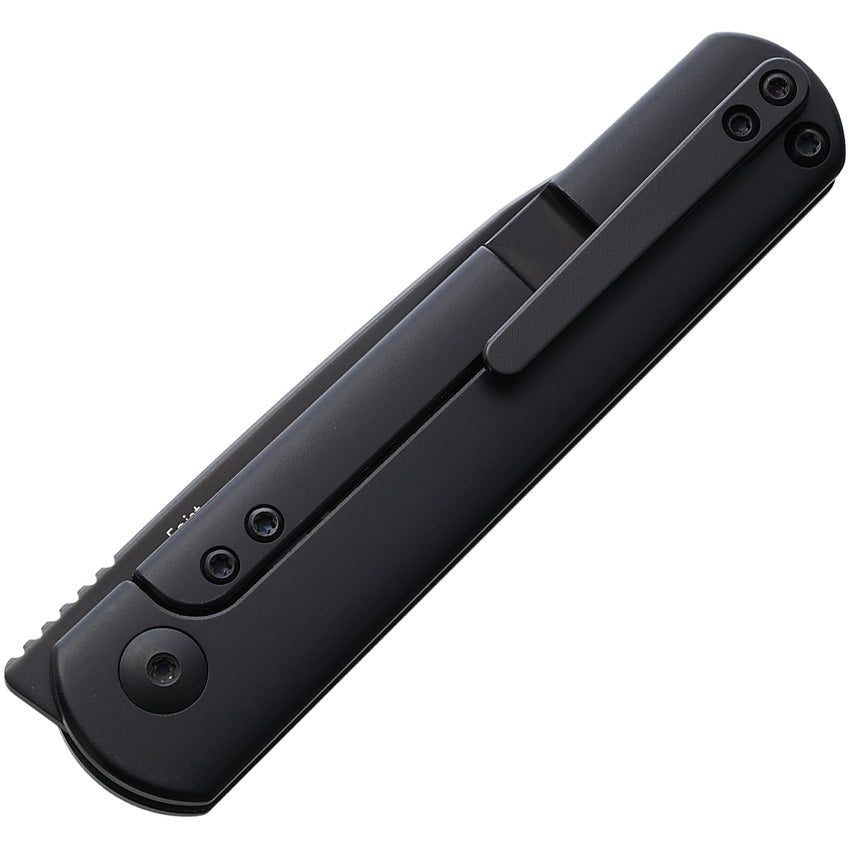 Feist Framelock Titanium - KI3499A5