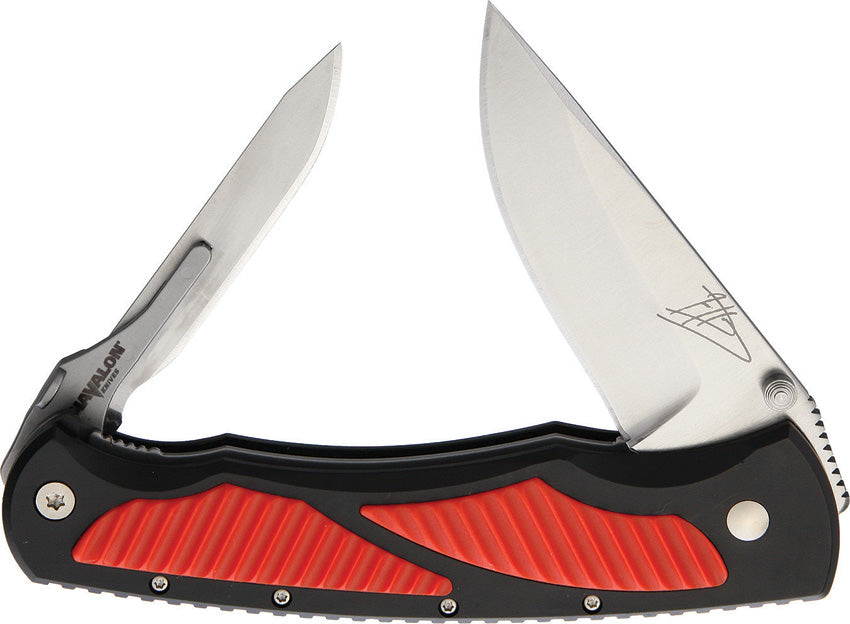 Titan Linerlock Shockey - HV80220