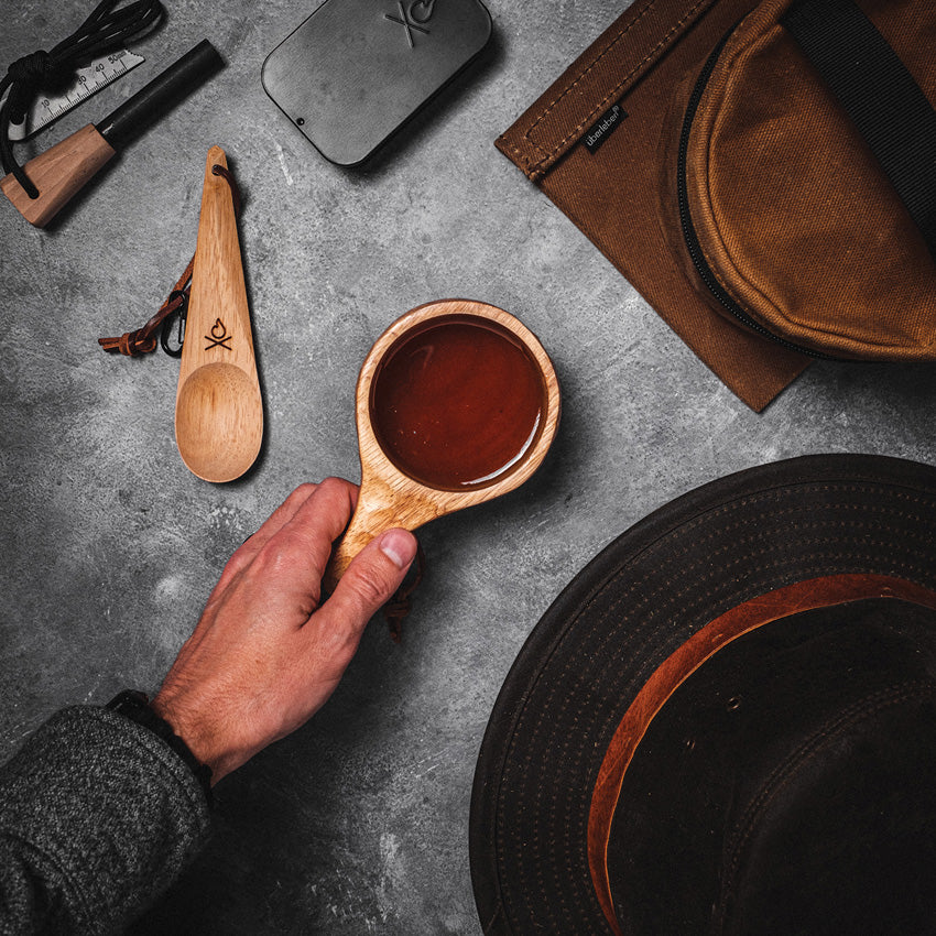 Original Kuksa Cup/Bowl 7-8 - UBTR08