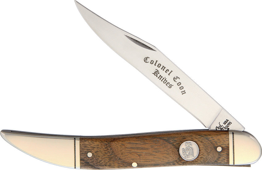 Large Toothpick Walnut - CC93W