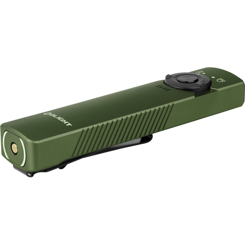 Arkfeld UV Flashlight OD Green - OLTARKODGUVCW