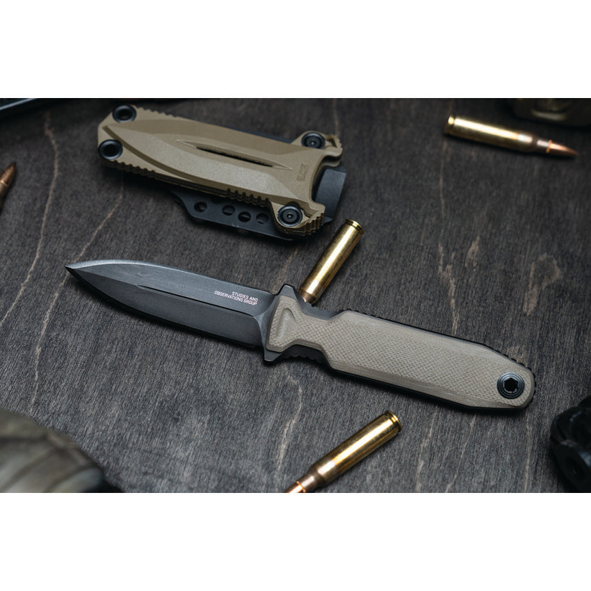 Pentagon FX Covert - SOG17610457