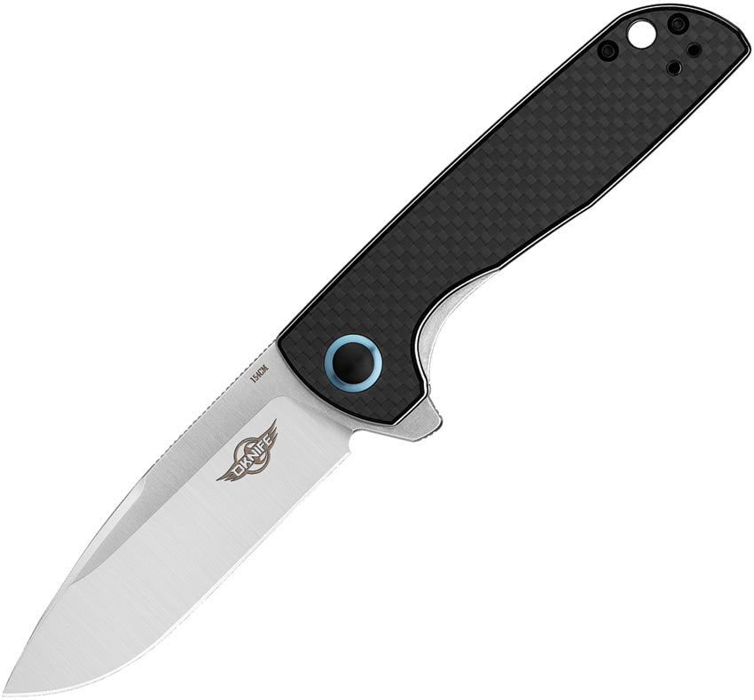 Freeze 2 Linerlock CF - OLTFREEZE2CFO