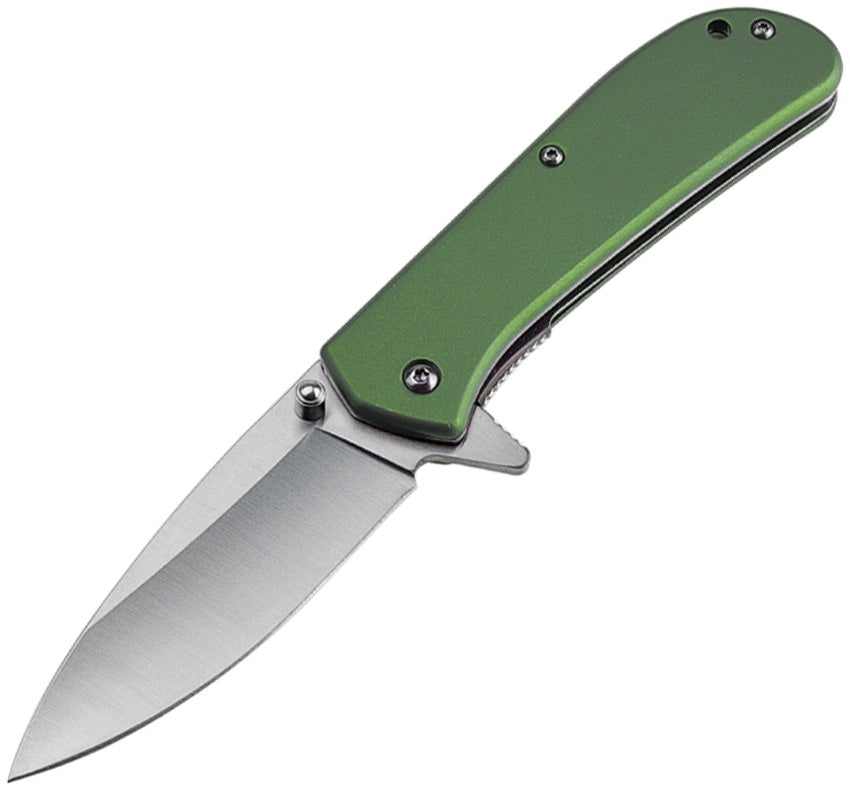 Linerlock A/O Green - MTA2037GN