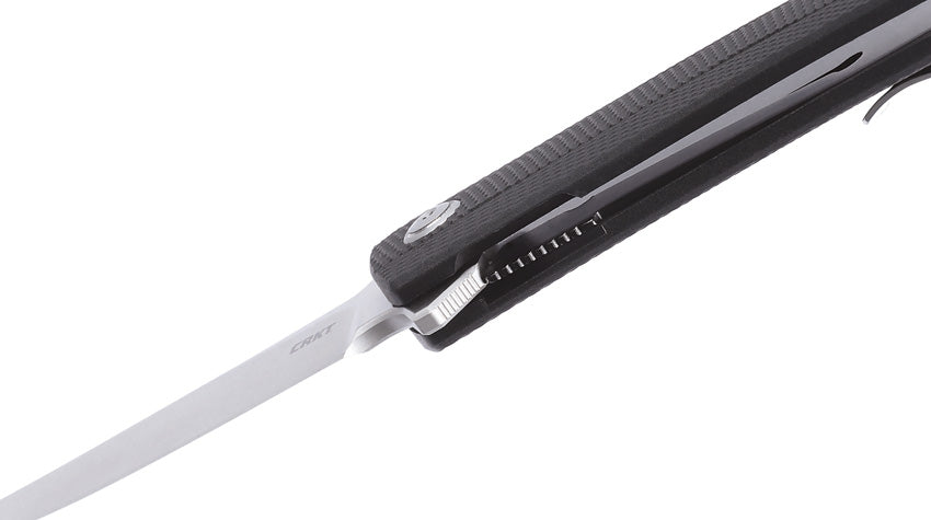 Persian Linerlock A/O Black - CR7060