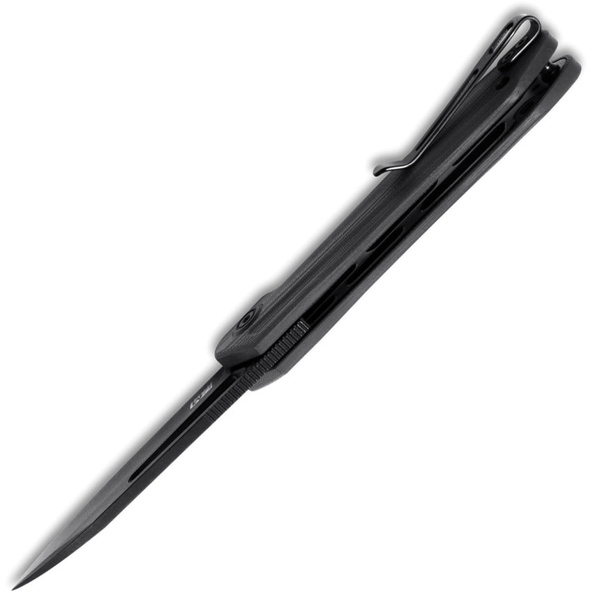 Royal Linerlock Black - KUB321H