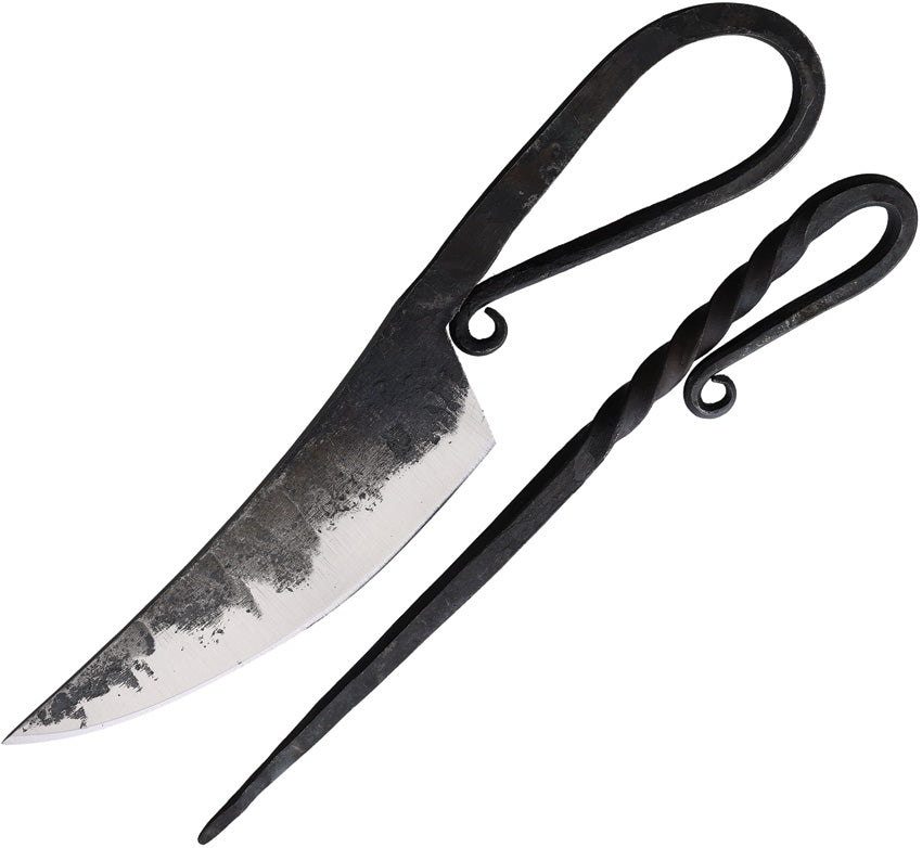 Forged Skinner Set - OF045