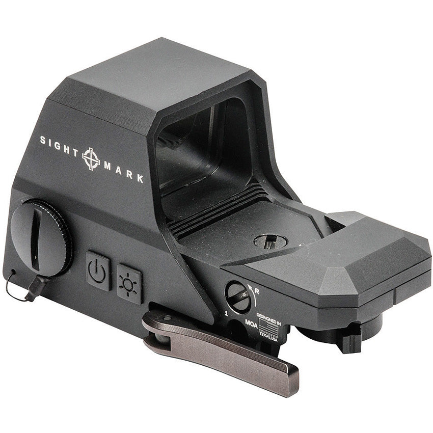 Ultra Shot R-Spec Reflex Sight - SMR26031