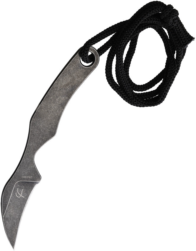 Le Chestnut Knife - FRD2102