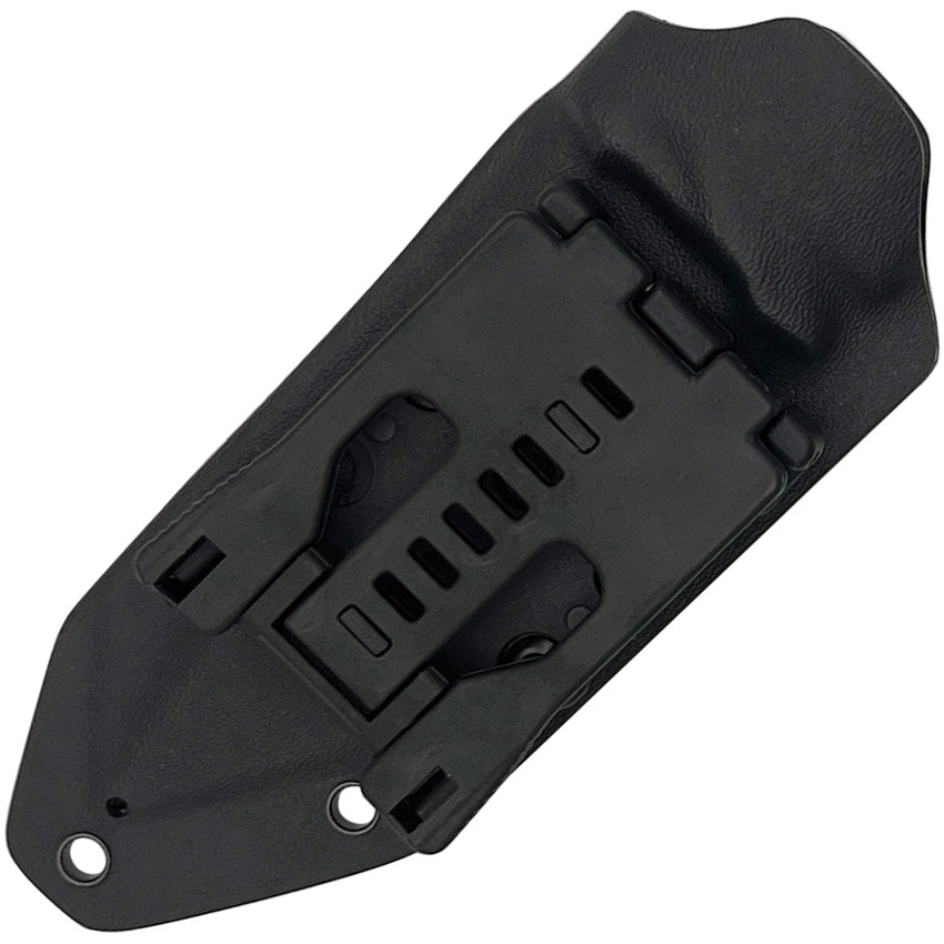 Fulcrum Fixed Blade Satin - TKF201SL