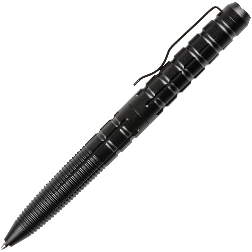 Kubaton Tactical Pen Black - FTL51164019
