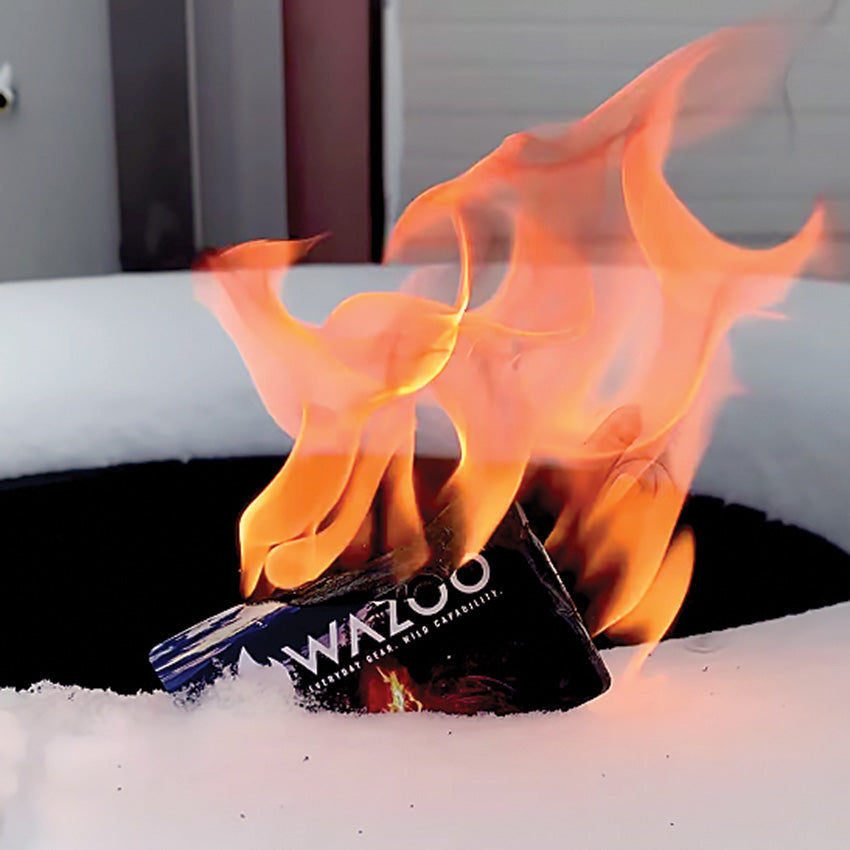 FireCard - WSGCDFR03