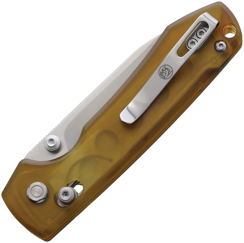 Raccoon Crossbar Lock PEI - VOSA0531