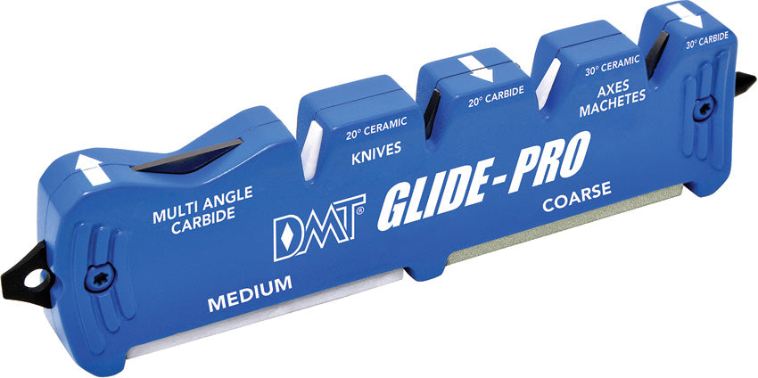 Glide Pro Sharpener - DMT20179