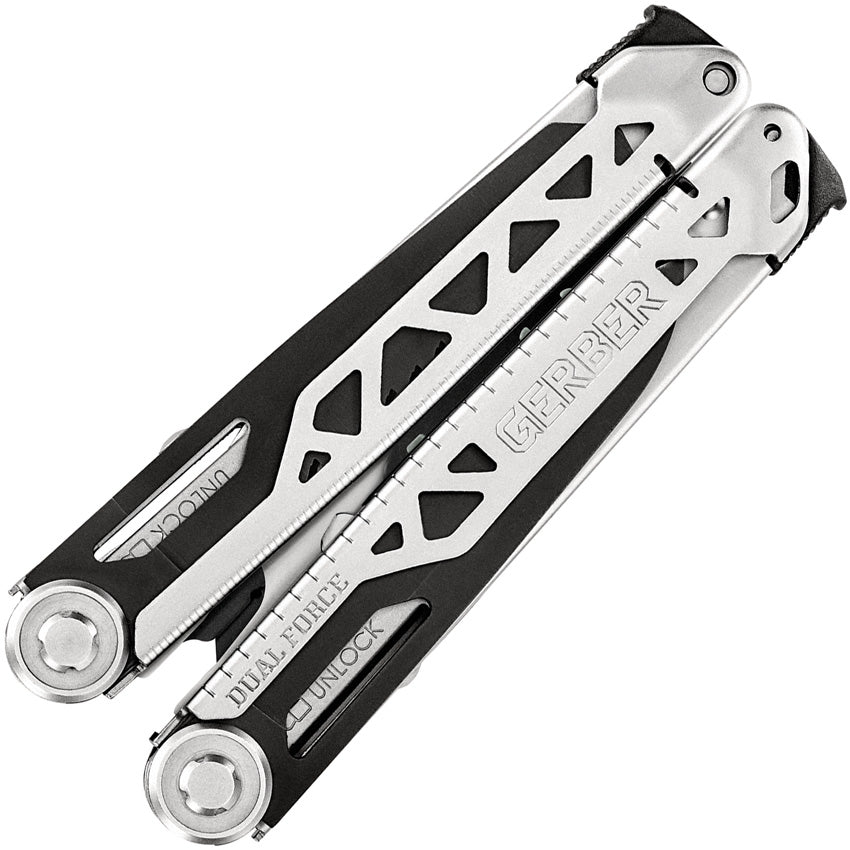 Dual Force Multi Tool - G1721