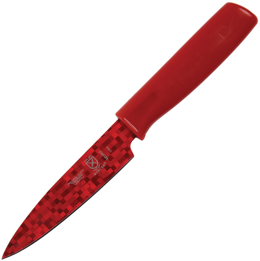 Non-Stick Paring Red - MCR33912B