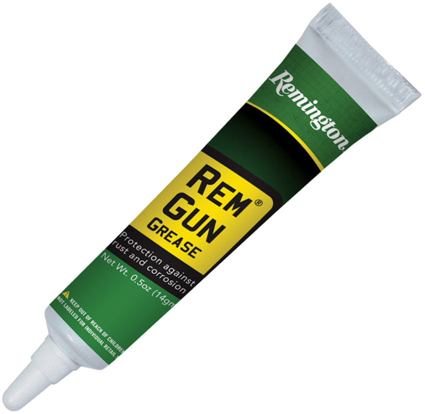 Rem-Gun Grease .5oz Tube - R18501