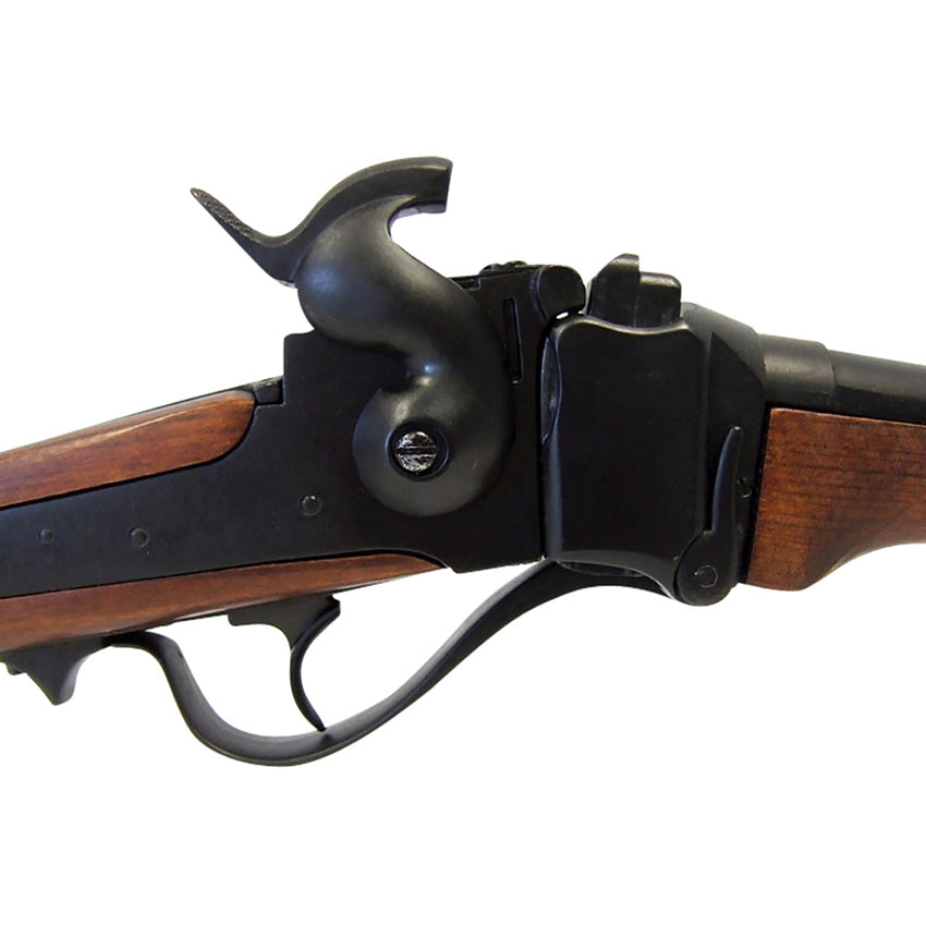Sharps 1859 Carbine Replica - DX1142