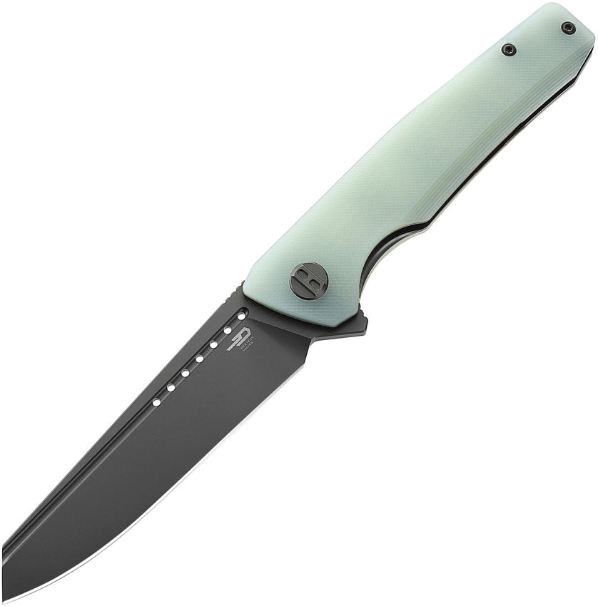 Slyther Linerlock Jade - BTKG51B3