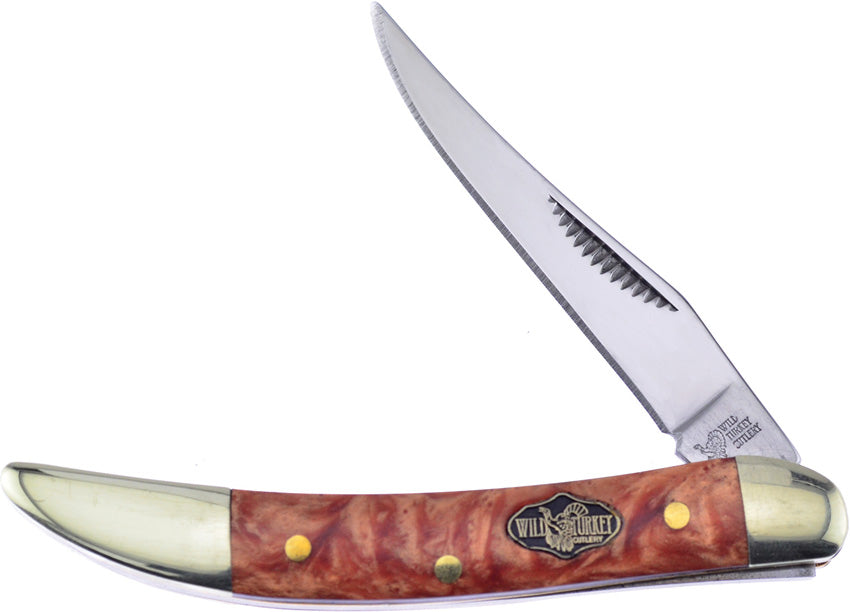 Toothpick Whiskey - FWTC109WR